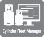 Cylinder Fleet Manager