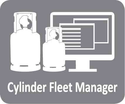 Cylinder Fleet Manager